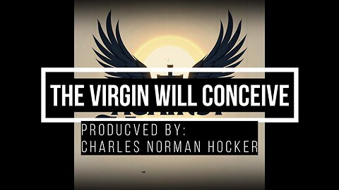 A song based on Luke 1:26-38