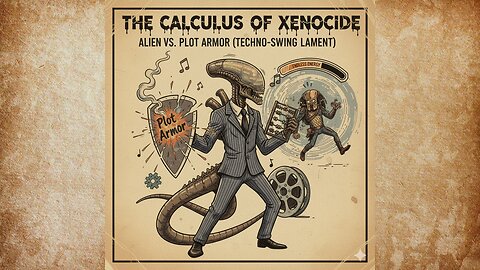 The Calculus of Xenocide