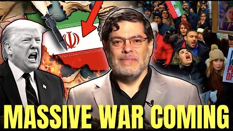 Iran Warns Trump Its Missiles Ready to WIPE OUT Tel Aviv & US Assets | Mohammad Marandi