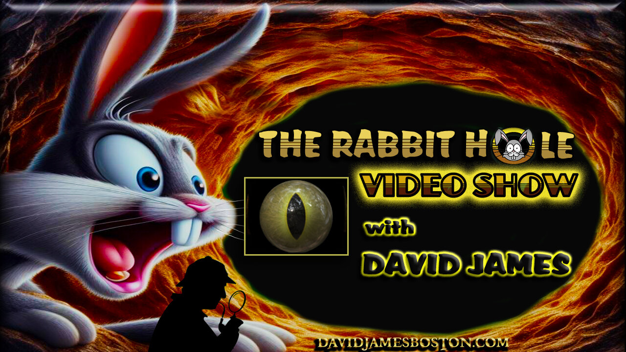 Melungeons are Mongrels that Cloud up Racial Waters ( 15th December, 2025 ) - 1hr