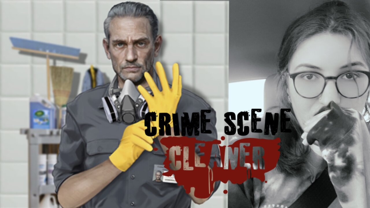 One Man’s Murder Scene Is Another Man’s Overtime || Crime Scene Cleaner