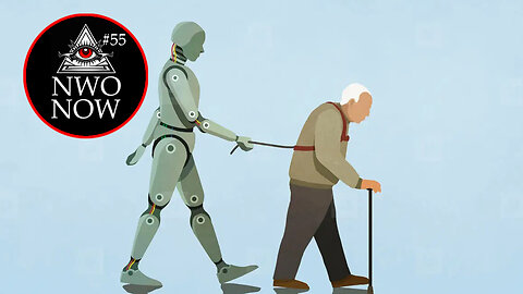 AI Conservatorship - NWONOW #55