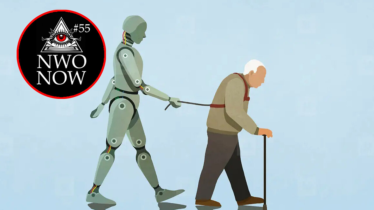 AI Conservatorship - NWONOW #55