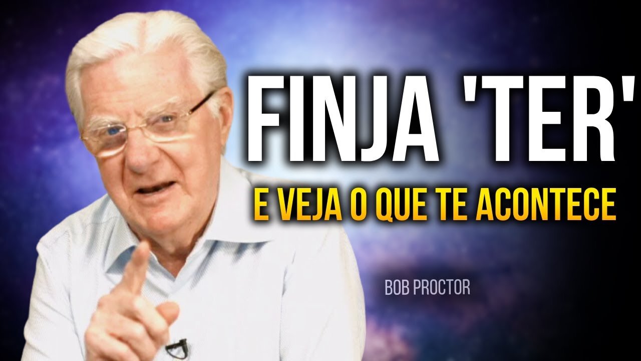 A LEI UNIVERSAL DO SUCESSO