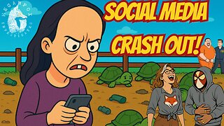 What the Hale$ LMNOP SOCIAL MEDIA MELTDOWN!?