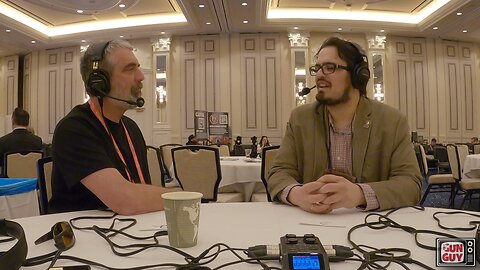 Second Amendment Legal Update with Attorney Kostas Moros