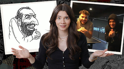 Was This NFL Player Being Antisemitic? | Episode 112