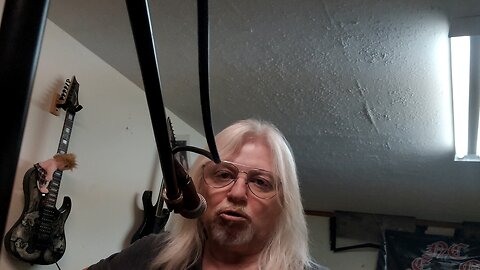 Jeff Ragencobra - Fallin' King - Tribute To Charlie Kirk Demo 3