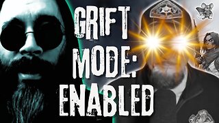 Double D ATTACKED over Mum Chummery! Circle the Wagons! Let the Grifting......BEGIN!