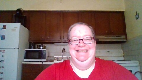 GOD REVELS IN, THINKS I'M PRECIOUS, AND LOVES ME!