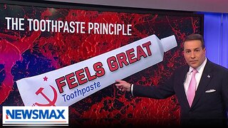 The left’s manipulation will ultimately leave society ‘toothless’: Tom Basile | America Right Now