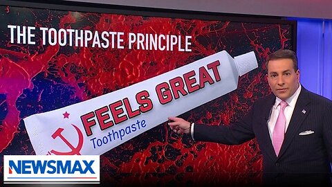 The left’s manipulation will ultimately leave society ‘toothless’: Tom Basile | America Right Now