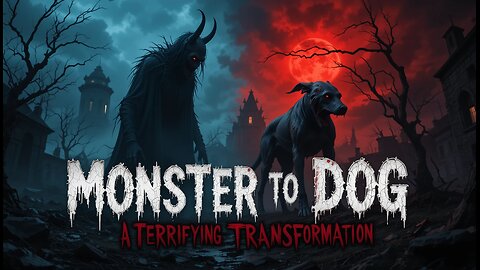 Supernatural Justice Turns MONSTERS into Loyal Dogs