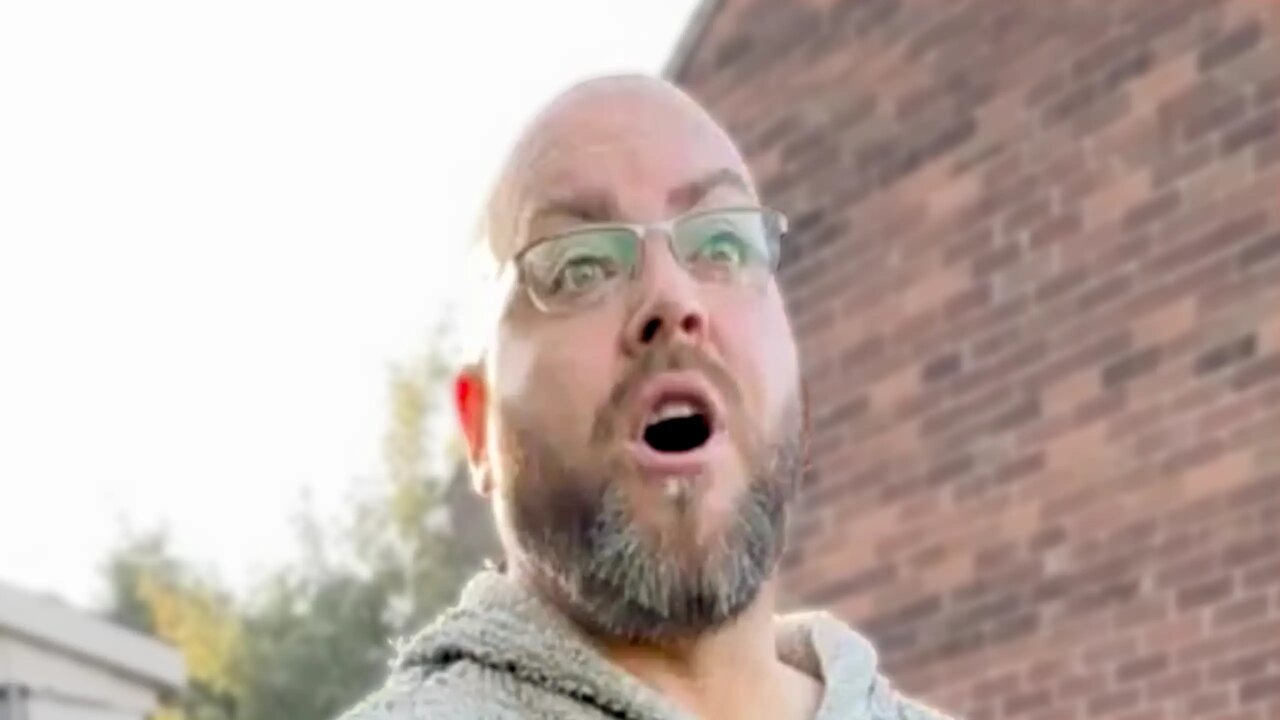 Antony Price, Rotherham 12/10/25