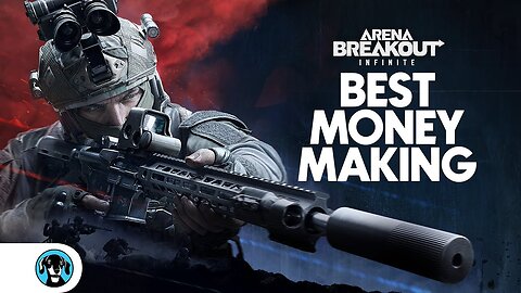 Live : This is the BEST SOLO MONEY MAKING Strategy in Arena Breakout Infinite!