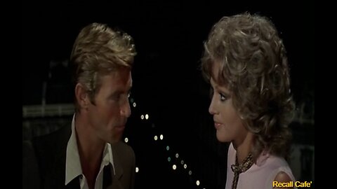 Saturday Night Movie - The Cat o' Nine Tails - 1971