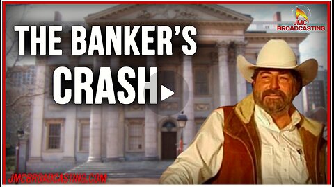 JUAN O SAVIN - The Banker’s Crash & The Steerage Speed of a Nation at War