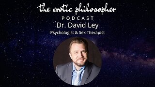 Dr David Ley: Porn Addiction is a Myth