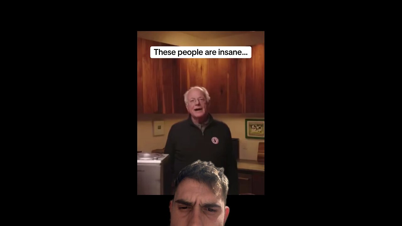 These people are insane…