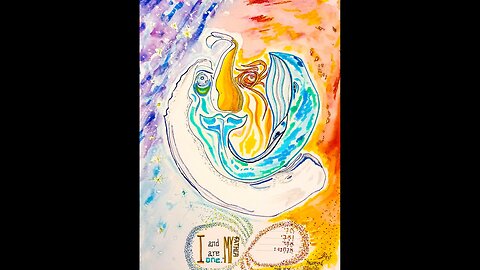 John 10:30 (I and the Father, We Are One - Christmas 2025)