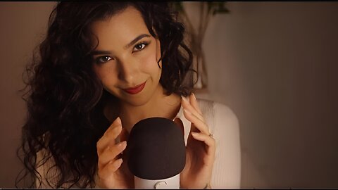 ASMR 9 Old School Triggers For Deep Relaxation 💤😴