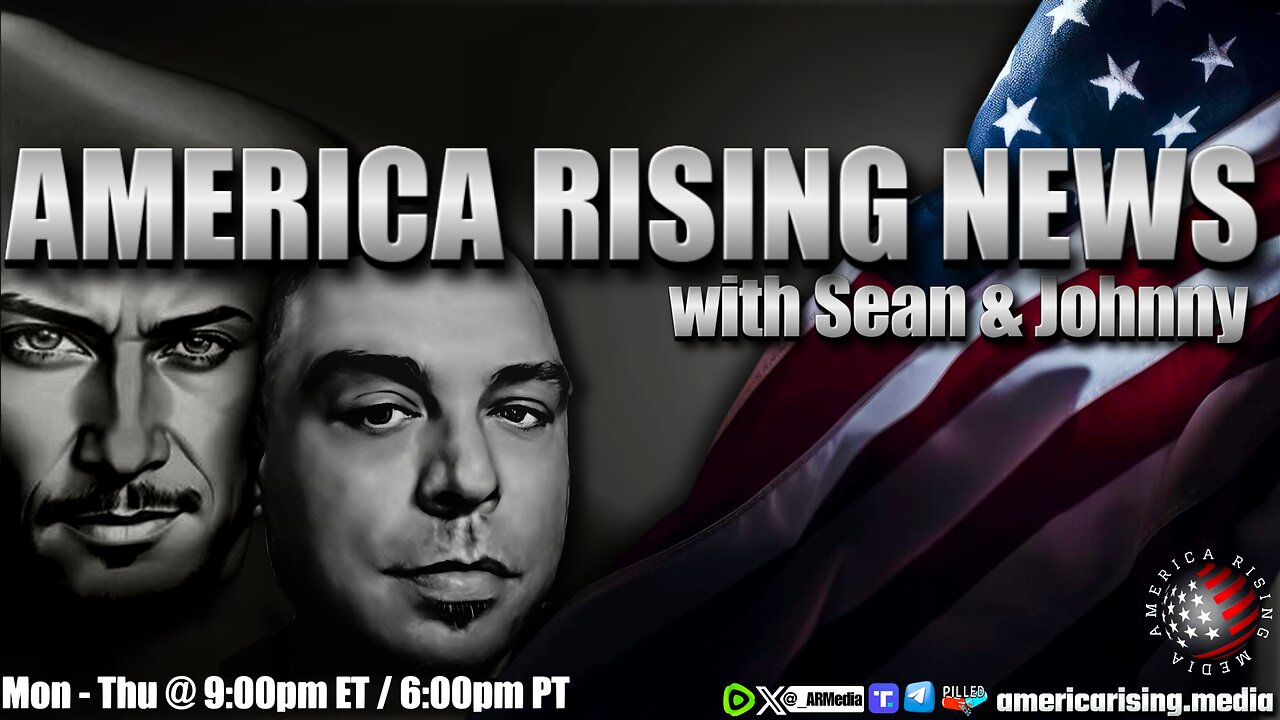 America Rising News