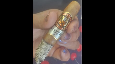 Micallef Reserva Gomez Sanchez Family 1934 Cigar Review