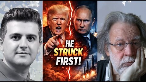 John Helmer: "The Bondi strike" as "terrorism" - Trump Raises the Stakes… Putin STRIKES Faster