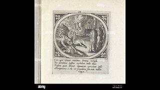 122825a Sean Mitchell is The 2 Witnesses. Obama is The Beast. Matteo Zuppi is the 2nd Beast