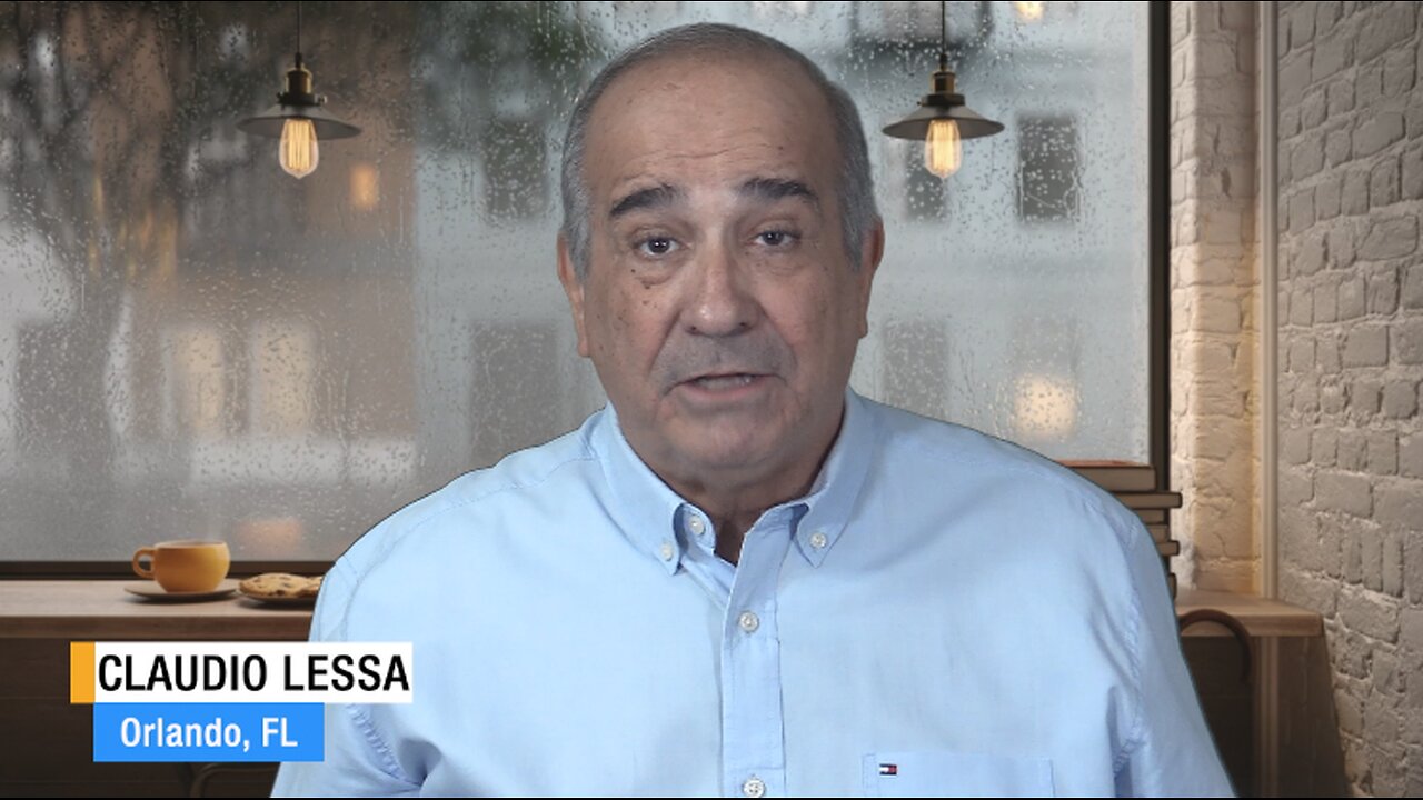 Orações - 20 Novembro 2025