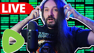 Metatron Live Stream