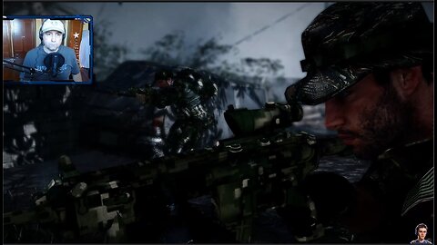 Medal of Honor: Warfighter +18#2