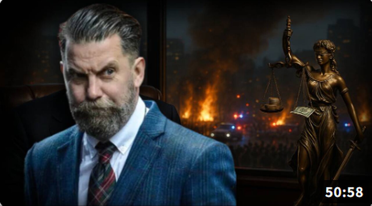 Deep State Leftists Gave A 2-Tier Justice System To American Patriots!
