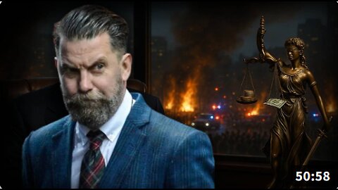 Deep State Leftists Gave A 2-Tier Justice System To American Patriots!