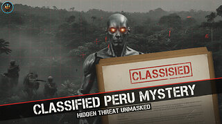 The Shocking Truth Behind Peru Face Peelers EXPOSED! #EnigmaCast