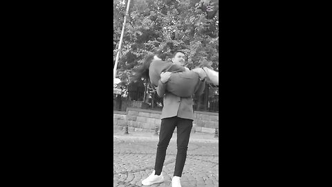 A trend you should try with your lover