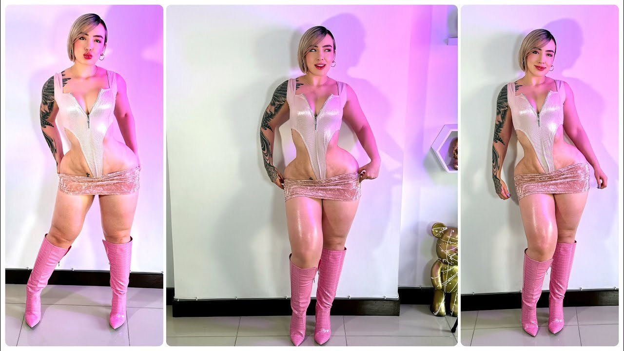 Veronica Obando | Instagram reels | 2025