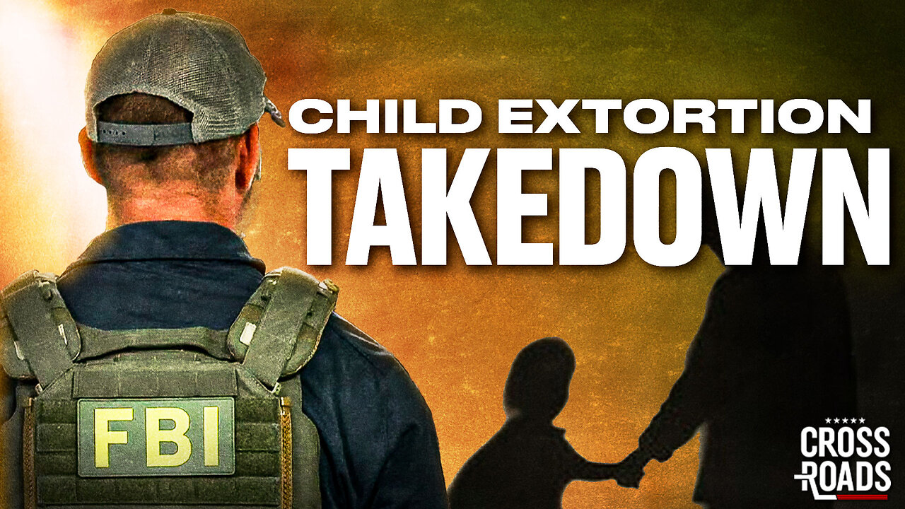 FBI Acting to Take Down '764' Child Abuse and Extortion Ring