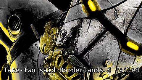 I was right about Borderlands 4 (again...)