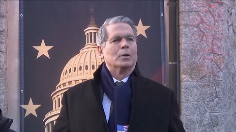 'It would be VERY UNWISE to retaliate!’ | Scott Bessent’s CHILLING threat to Europe over tariffs