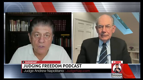 Prof. John Mearsheimer : US Wars Without Morality.