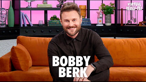 HGTV's Bobby Berk chats 'Junk or Jackpot!' and decor hot takes