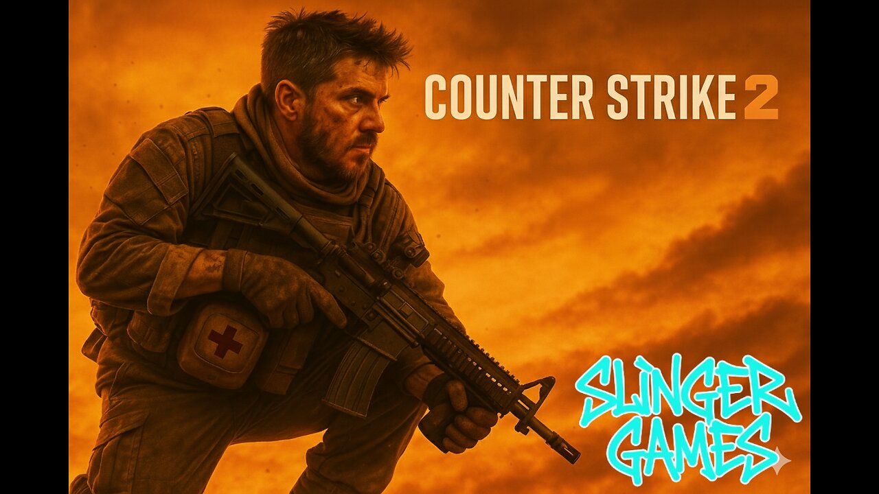 Owning Counter Strike 2 with crgoodw1n