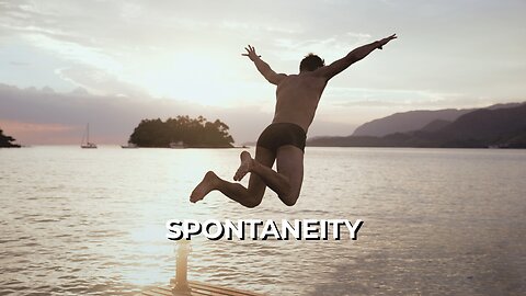 LOG#141 – Spontaneity