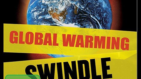 The Great Global Warming Swindle (2007)