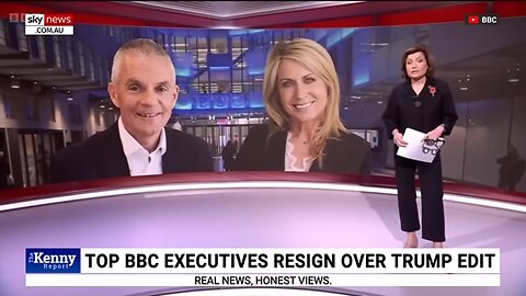 ‘Journalistic sin’: ABC’s ‘misinformation’ and ‘political bias’ against Trump on display