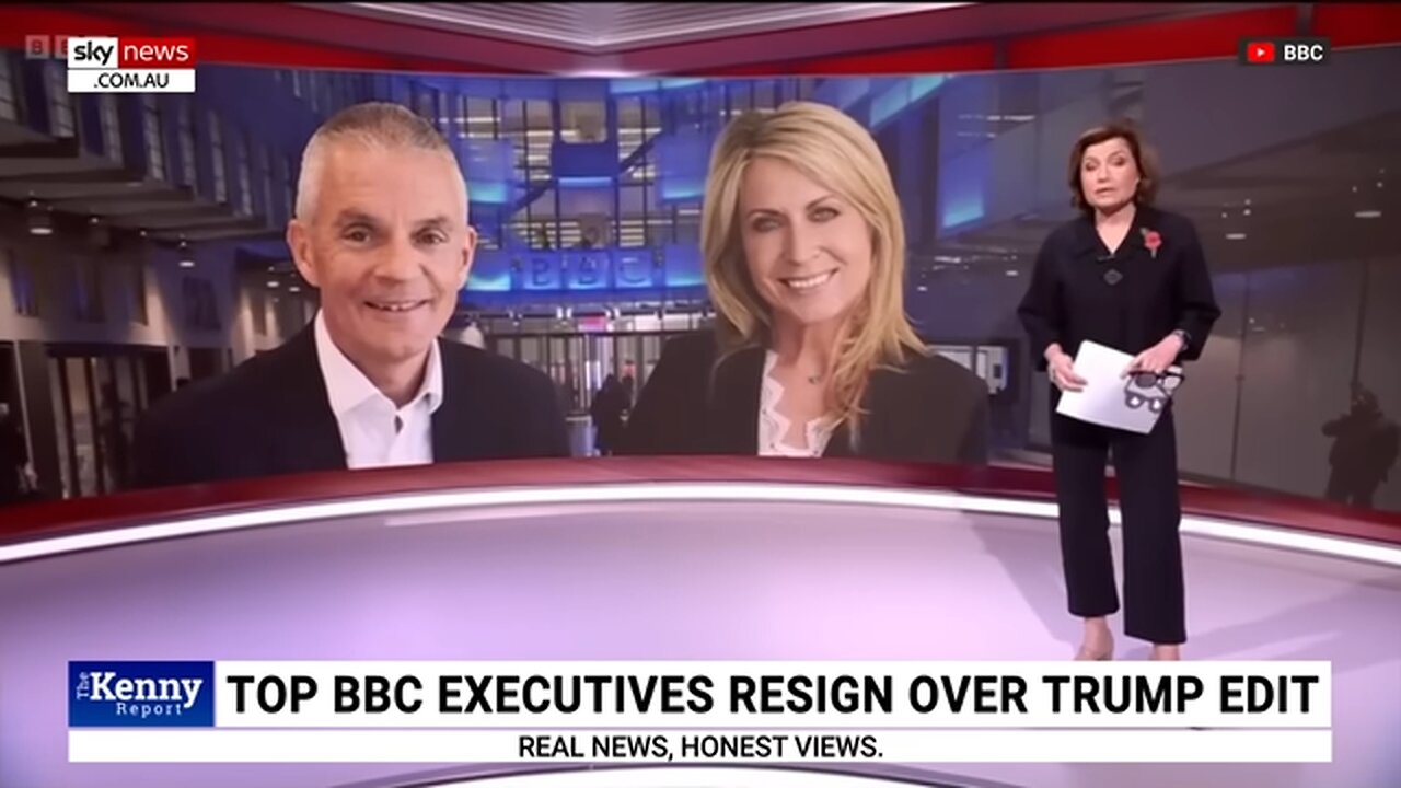 ‘Journalistic sin’: ABC’s ‘misinformation’ and ‘political bias’ against Trump on display