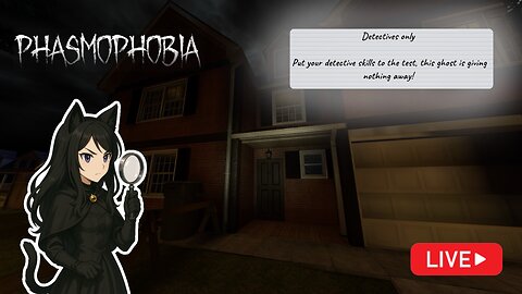 Detective’s Only on Edgefield 🕵 ♀ 👻 | No Evidence, No Mercy