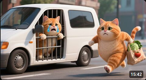Ranking Best Big Cat Housecats Moments