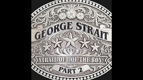 George Strait - How 'bout Them Cowgirls (Featuring Miranda Lambert)[Live]